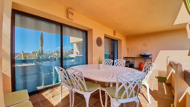 Apartamento 3 habitaciones 170m² en venta - Costa del Sol — 7