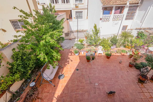 Chalet 5 habitaciones 186m² en venta - Zona metropolitana — 30