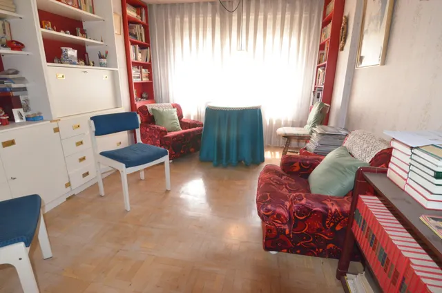 Urbis te ofrece un piso en venta en zona San Juan, Salamanca. — 20