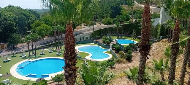 Apartamento 3 habitaciones 99m² en venta - Costa de valencia — 26