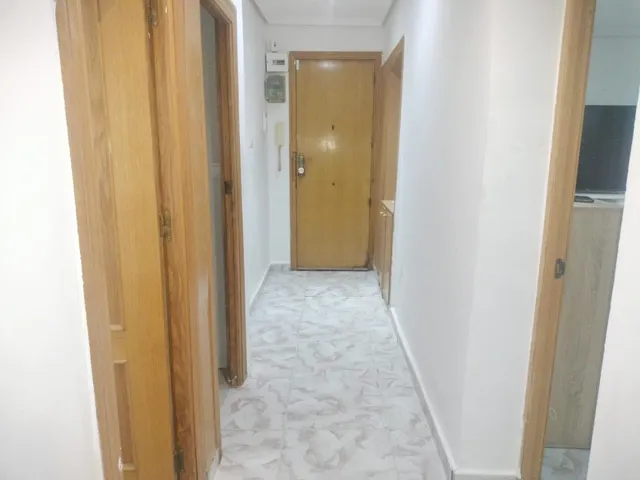 OCASION - PISO PARA REFORMAR DE DOS DORMITORIOS CON GRAN PATIO EN VIRGEN DEL REMEDIO — 15