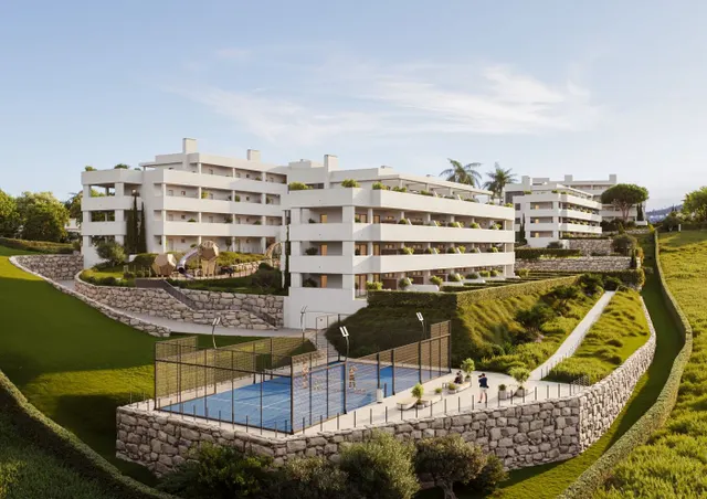 Apartamento 1 habitación 114m² en venta - El Castillo — 32