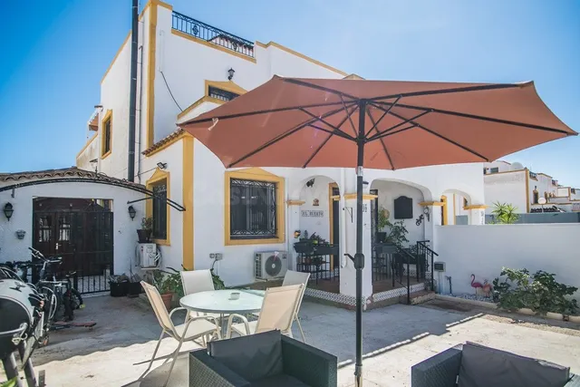 Villa 3 habitaciones 88m² en venta - Desamparados-Hurchillo- - foto 4