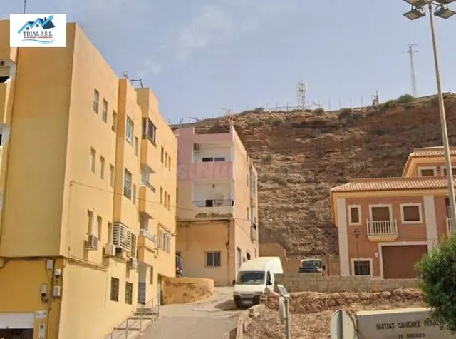 Venta de Garaje en Balanegra (Almería) — 2