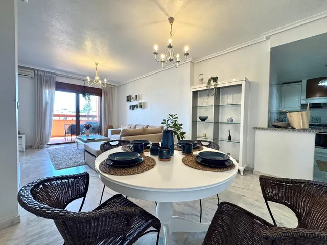 Apartamento 2 habitaciones 75m² en venta - PAU 8 — 8