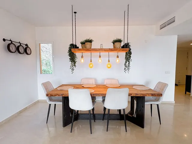 Apartamento 2 habitaciones 111m² en venta - Riviera del sol — 3