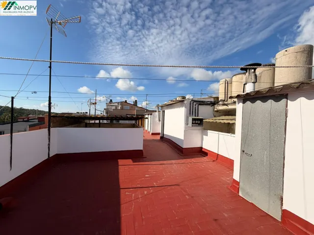 Se vende piso de 2 habitaciones en Ulldecona a 50 metros del centro! — 19
