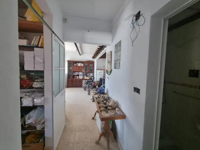 VENTA DE DOS CASAS EN LA PERDIZ — 23