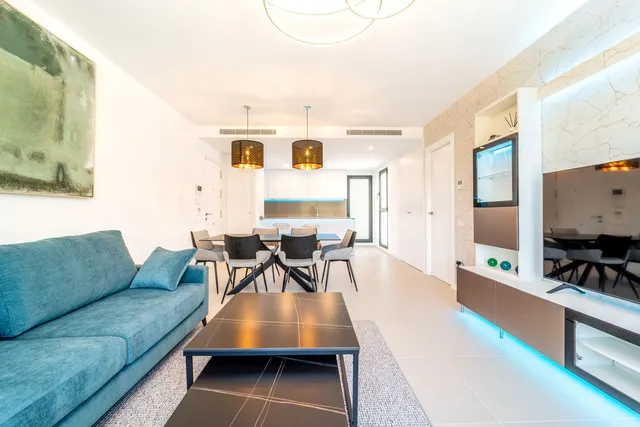 Apartamento 3 habitaciones 102m² en venta - Centro — 17