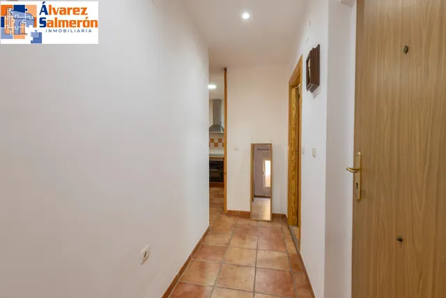 Encantador y luminoso piso en agustina de aragon — 22