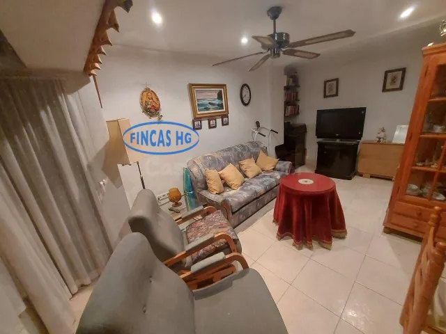 Piso en Carolinas Altas en muy buen estado de conservación - foto 4