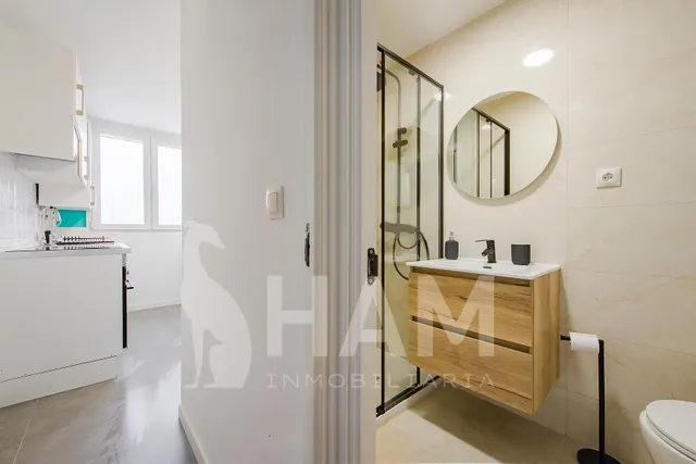 Habitación 4 habitaciones 65m² en alquiler - Comillas — 8
