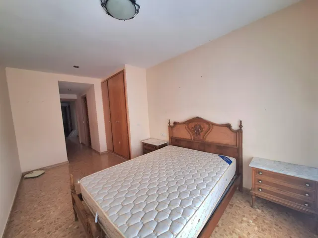 Amplio y Luminoso Piso en venta en Carcaixent! — 8