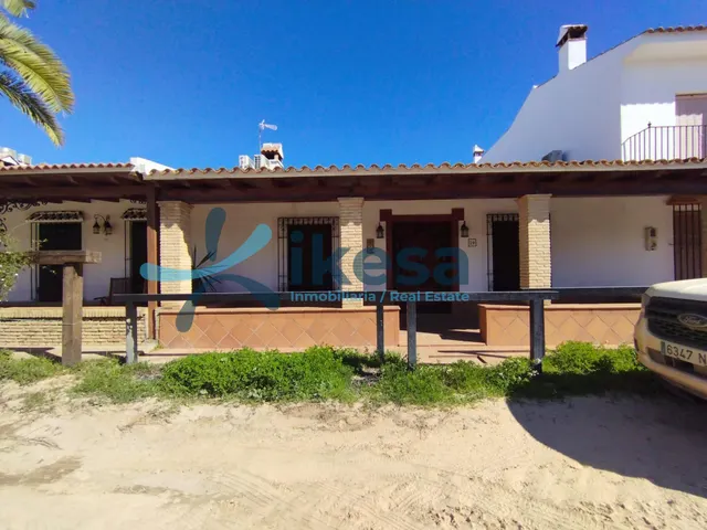 Venta de Casa en El Rocío, Almonte - foto 3