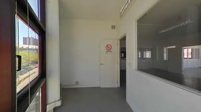Oficina edificio San Luis — 16