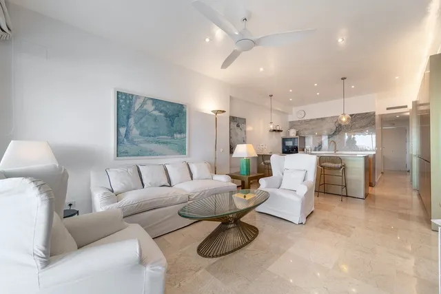 Apartamento 3 habitaciones 147m² en venta - Marbella — 12