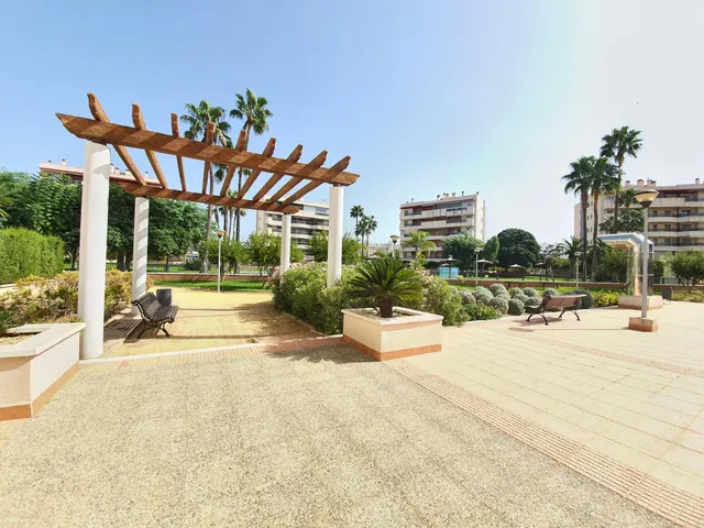 Tu escapada perfecta en Arenales del Sol — 35