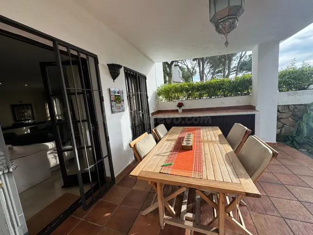 Adosado 3 habitaciones 238m² en alquiler - Marbella - foto 2