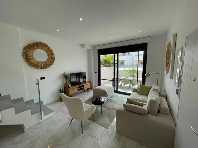 Villa 3 habitaciones 133m² en venta - Pueblo 4 — 15