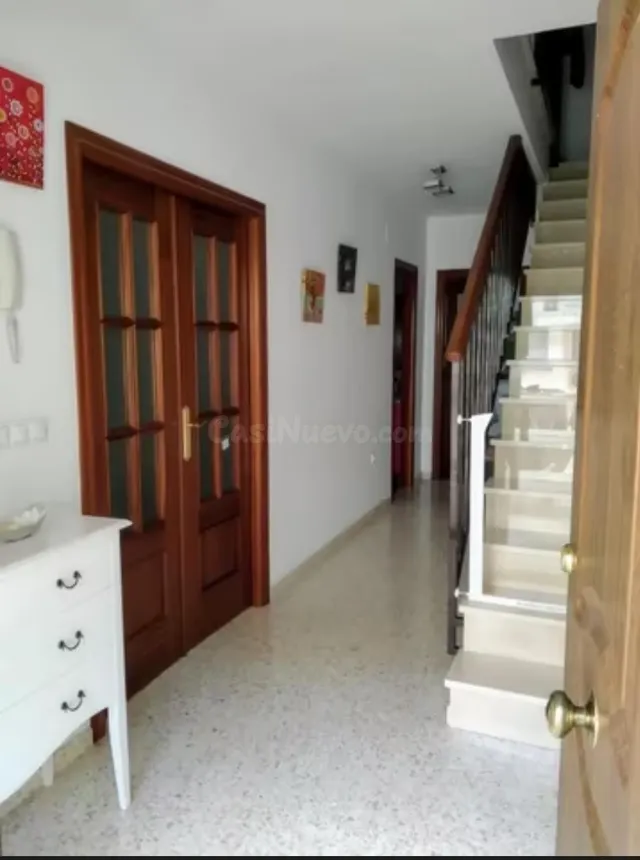 Preciosa Casa en Zona Buenavista Priego de Cordoba - foto 2