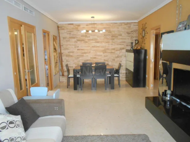 Piso 3 habitaciones 128m² en alquiler - Conservatori