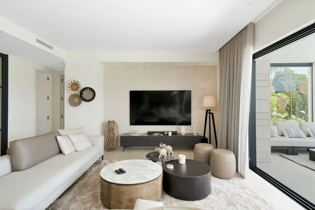 Chalet 4 habitaciones 314m² en venta - Riviera del sol — 27