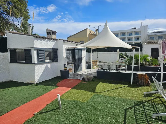 Villa 4 habitaciones 182m² en venta - Urbanizacion ciudad ja - foto 3