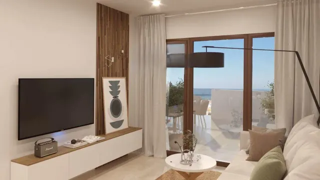 Apartamento 3 habitaciones 78m² en venta - Zona nudista — 23