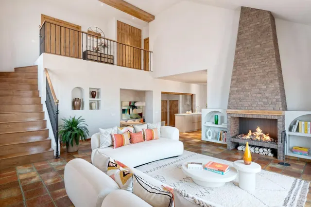 Exclusiva villa mediterránea en el Montgó + Proyecto de refo - foto 3
