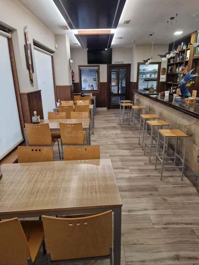LOCAL - CAFETERIA EN VENTA - foto 2