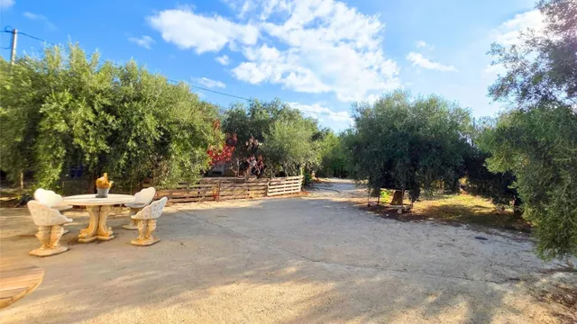 Finca rústica con regadío y construcciones declaradas en Laujar de Andarax (a 2 min del pueblo) — 6