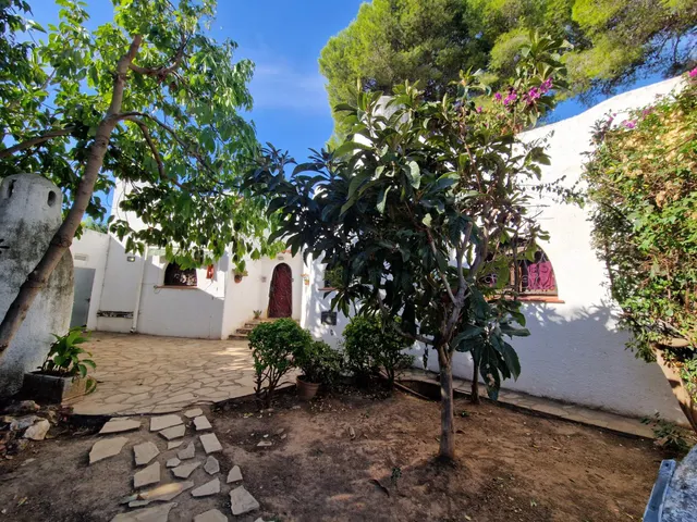 Casa 3 habitaciones 127m² en venta - Casalot — 24