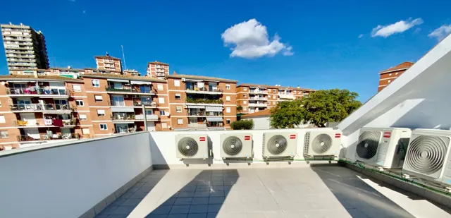 Un Piso de ensueño frente al mar obra nueva 2024 en el corazón histórico de Montgat — 22