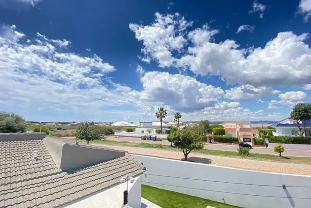 Villa 3 habitaciones 140m² en venta - Torreta florida — 34