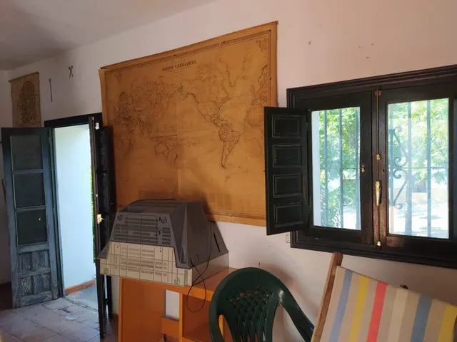 VENTA DE CASA INDEPENDIENTE ZONA SAN FRANCISCO — 25