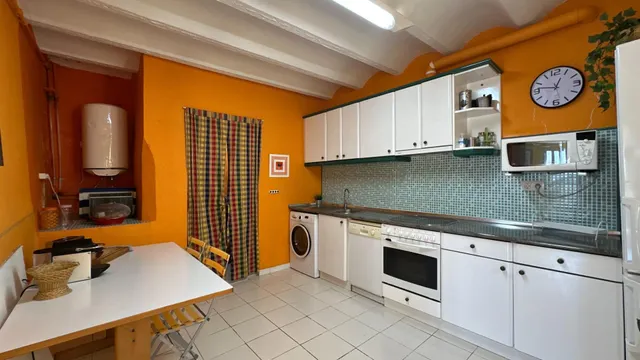 Magnifico chalet a la venta en el santuario de misericorda Borja¡¡ — 15