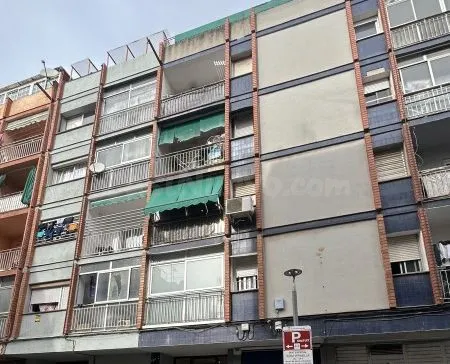 Apartamento 2 habitaciones 67m² en venta - Can xarlet - foto 3