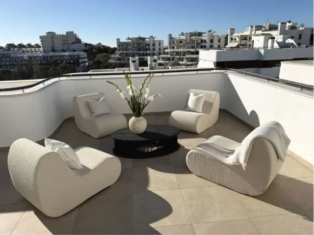 Apartamento 3 habitaciones 112m² en venta - Costa Del Sol — 14