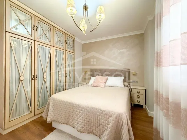 VIVIENDA ADOSADA CON PISCINA PRIVADA — 8