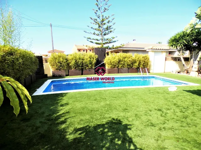 Chalet independiente en venta en Bolnuevo Puerto de Mazarron — 12