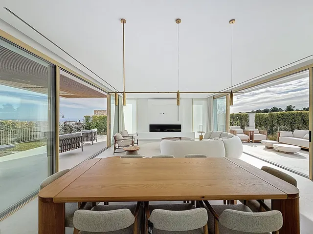 Chalet 6 habitaciones 480m² en venta - Centro — 7