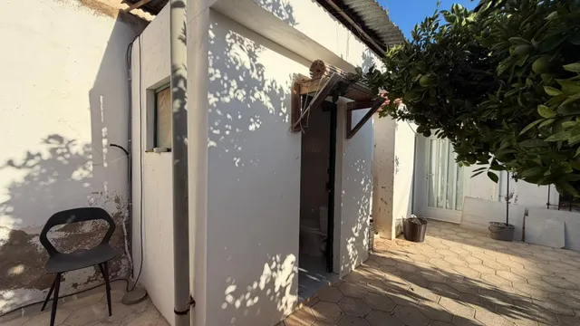 Se vende casa de campo con terreno en el mirador, San Javier — 41