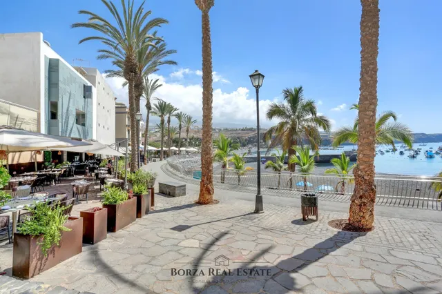 RESTAURANTE DE ALTO nivel FRENTE AL MAR EN PLAYA SAN JUAN — 19