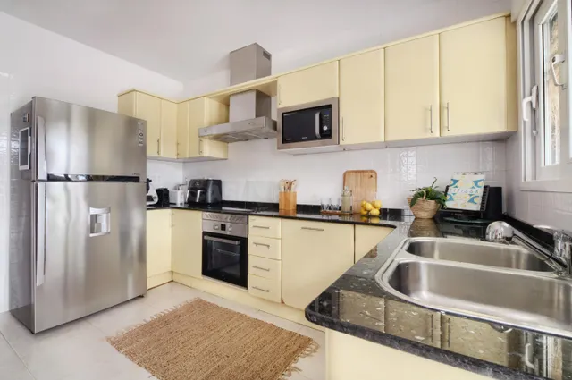 Villa 5 habitaciones 207m² en venta - Monte Olimpo - foto 4