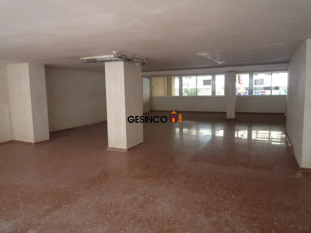 ENTRESUELO EN ALQUILER O VENTA EN ONTINYENT — 6