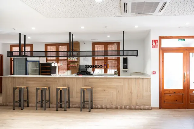 BAR-RESTAURANTE CON habitaciones Y CON MUCHO ENCANTO - foto 2