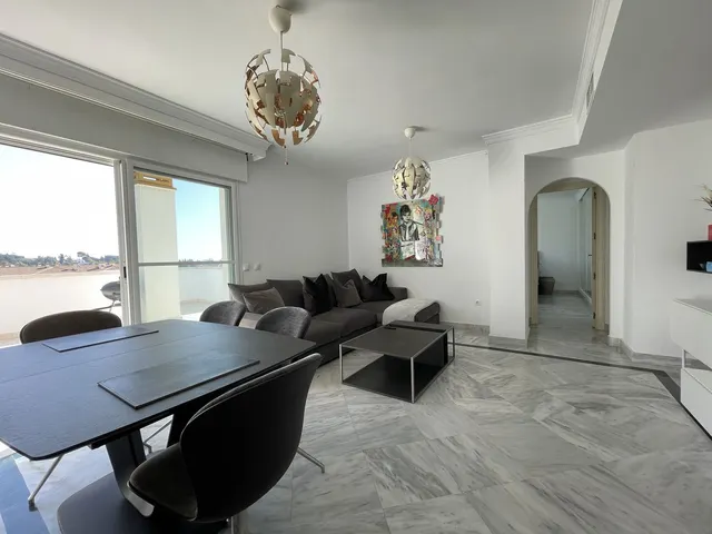 Ático 2 habitaciones 90m² en venta - Marbella — 10