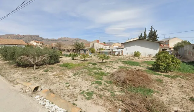 Venta casa en El Raal