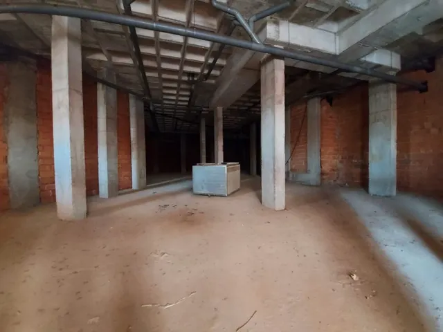 LOCALES COMERCIALES EN ALQUILER EN RESIDENCIAL PORTOFINO EN ALMERIMAR — 19