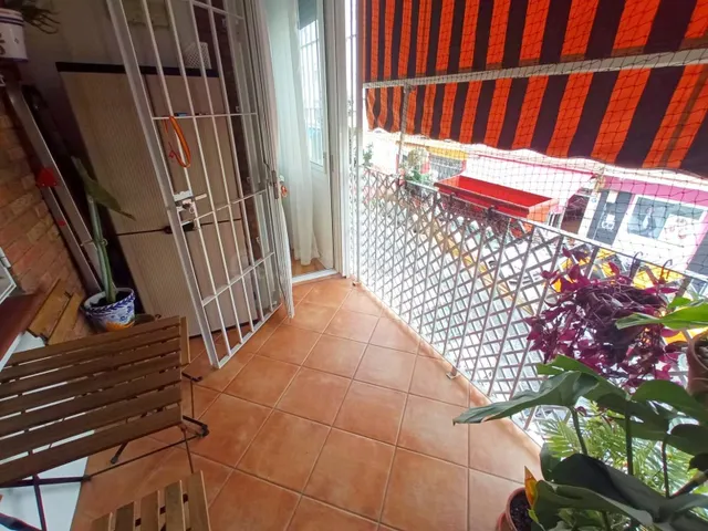 Precioso piso SIN AMUEBLAR reformado en los Remedios - foto 4